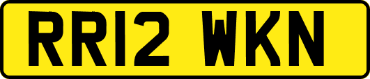 RR12WKN