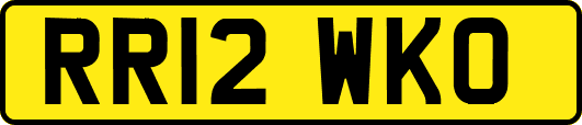 RR12WKO