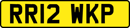 RR12WKP