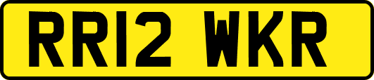 RR12WKR