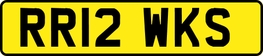 RR12WKS