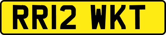 RR12WKT