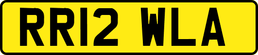 RR12WLA