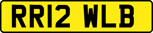 RR12WLB