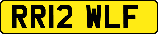 RR12WLF