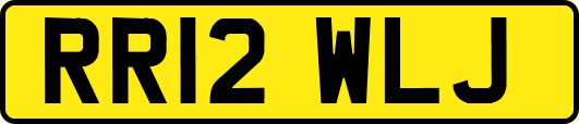 RR12WLJ