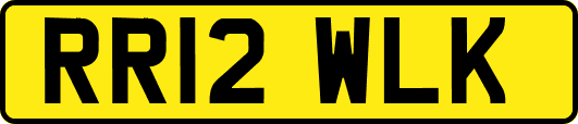 RR12WLK