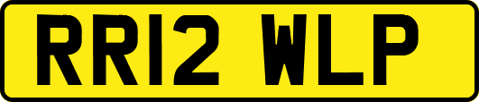 RR12WLP