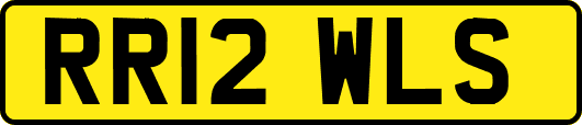 RR12WLS