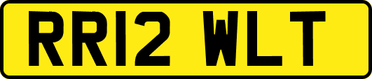 RR12WLT