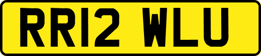 RR12WLU