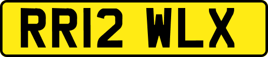RR12WLX