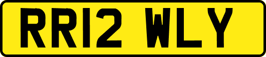 RR12WLY