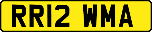 RR12WMA