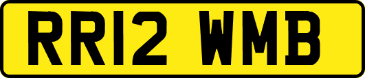 RR12WMB