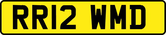 RR12WMD