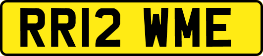 RR12WME