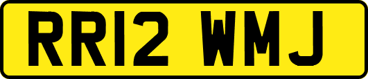 RR12WMJ