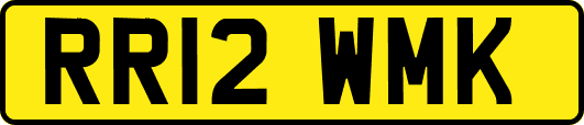 RR12WMK