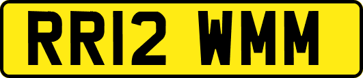 RR12WMM