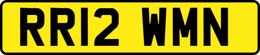 RR12WMN