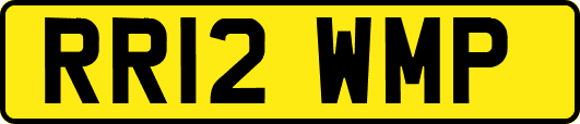 RR12WMP
