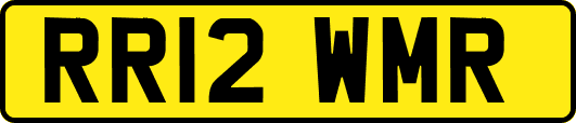 RR12WMR