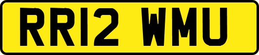 RR12WMU