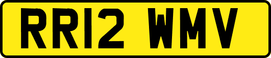 RR12WMV