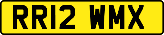 RR12WMX