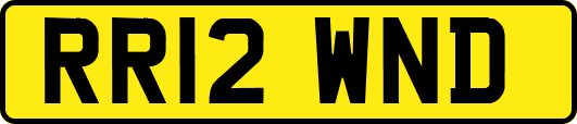 RR12WND