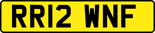 RR12WNF
