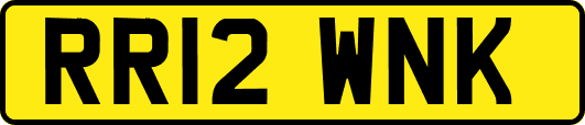RR12WNK