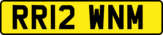 RR12WNM