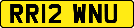 RR12WNU