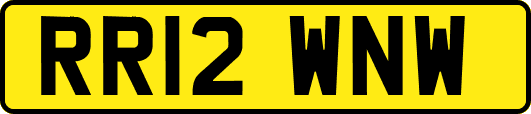 RR12WNW