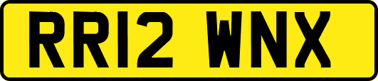 RR12WNX