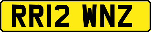RR12WNZ