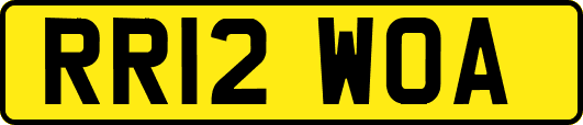 RR12WOA