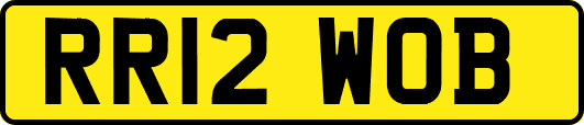 RR12WOB