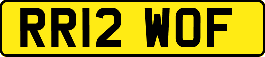 RR12WOF