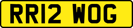 RR12WOG