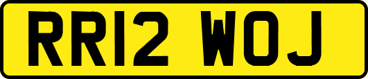 RR12WOJ