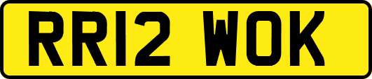 RR12WOK
