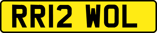 RR12WOL