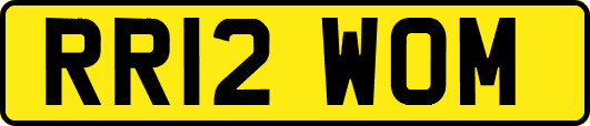 RR12WOM