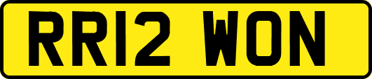 RR12WON