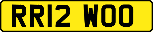 RR12WOO