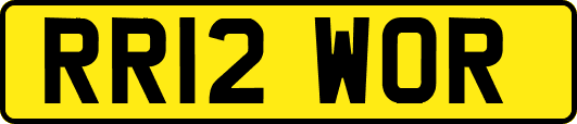 RR12WOR