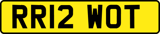 RR12WOT